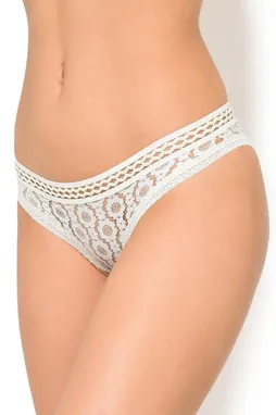 Stella McCartney S6L610360 CREAM