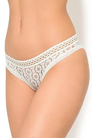 Stella McCartney S6L610360 CREAM