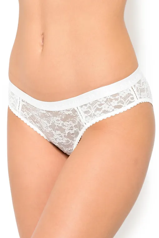 Трусы Stella McCartney S6L610490 IVORY