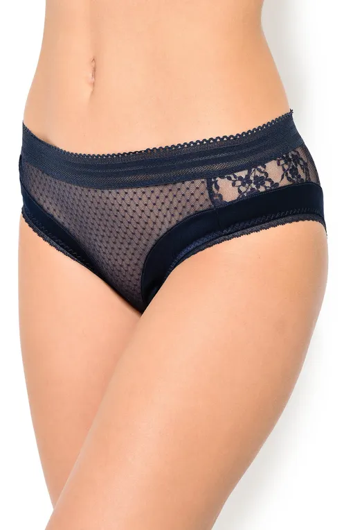 Трусы Stella McCartney S6L610560 NAVY