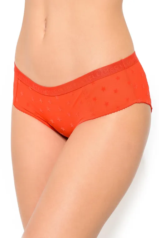 Трусы Stella McCartney S6L610610 VERMILLION