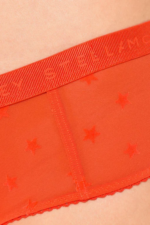 Трусы Stella McCartney S6L610610 VERMILLION