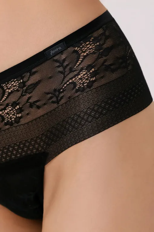 Бразилиана Janira 31611 002 NEGRO