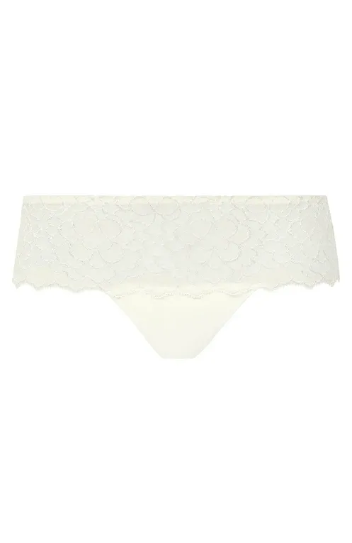 Бразилиана Simone Perele 12A630 030 naturel (nacre)