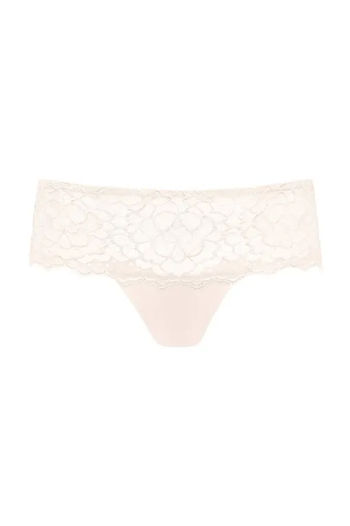 Бразилиана Simone Perele 12A630 739 peau rose