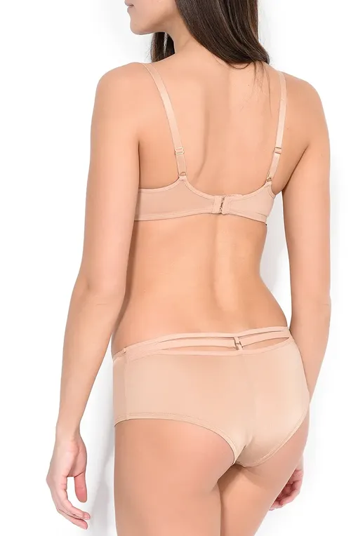 Хипстеры Marlies/Dekkers 17153 Glossy Camel