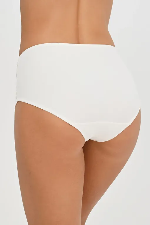 Хипстеры Simone Perele 12A770 030 naturel (nacre)