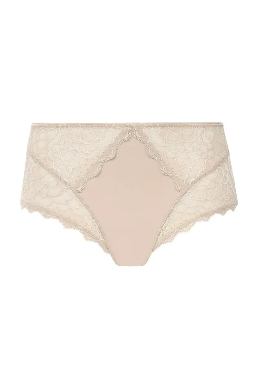 Хипстеры Simone Perele 12A770 739 peau rose