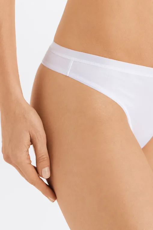 Трусы Hanro 071402 0101