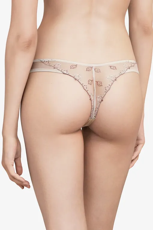 Трусы Chantelle C26090 0OM