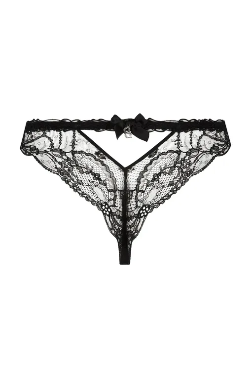 Трусы Lise Charmel ACA0003 Noir Diamant
