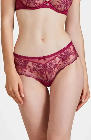 AUBADE ID70 NIGHT PURPLE