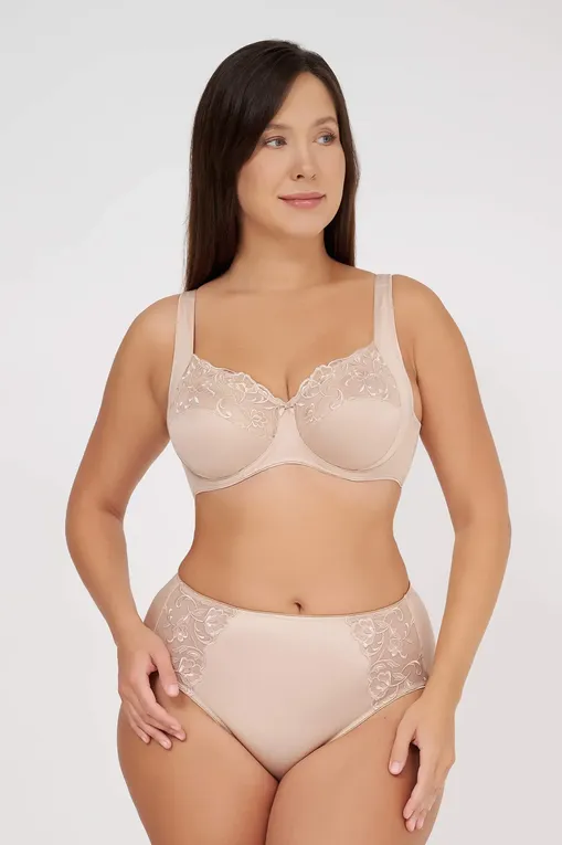 Трусы Felina 1319 34 Sand