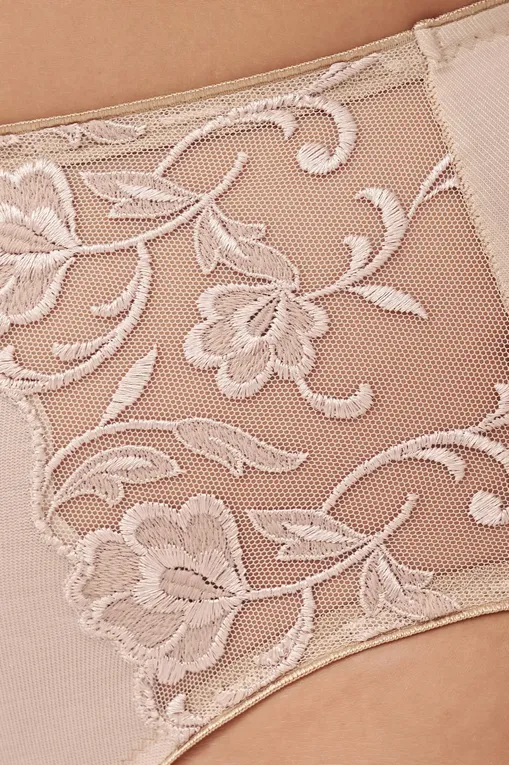 Трусы Felina 1319 34 Sand