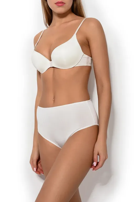 Трусы Cote Coton by Oryades 38300 04vanilla