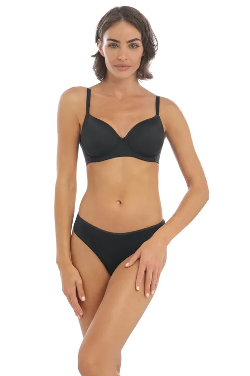 Трусы Wacoal WE600370 black