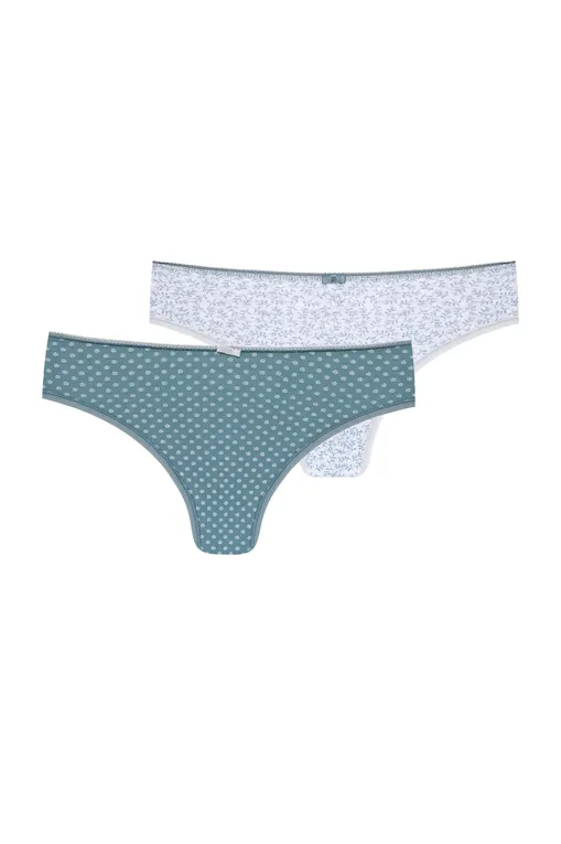 Трусы Ysabel Mora 19017 UNICA 46