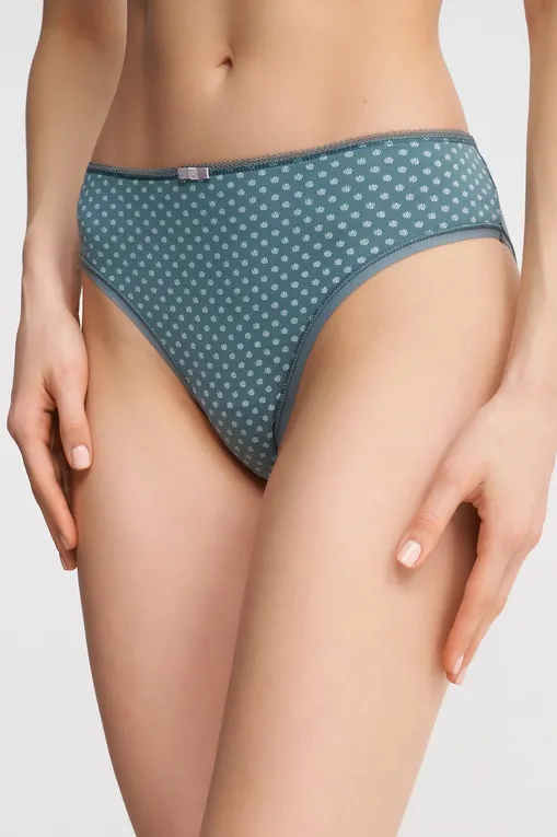 Трусы Ysabel Mora 19017 UNICA 46