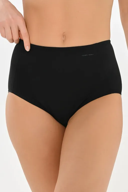 Трусы Ysabel Mora 19333 BLACK
