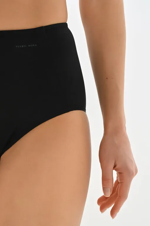 Трусы Ysabel Mora 19333 BLACK
