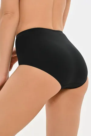 Ysabel Mora 19333 BLACK