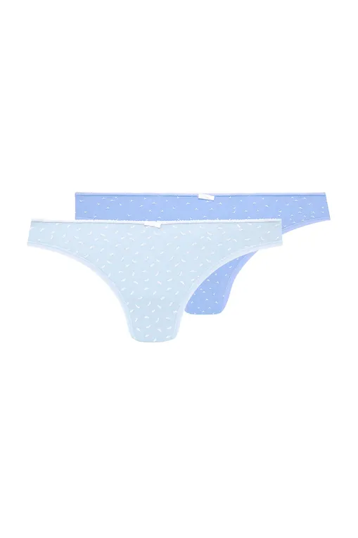 Трусы Ysabel Mora 19436 UNICA 12