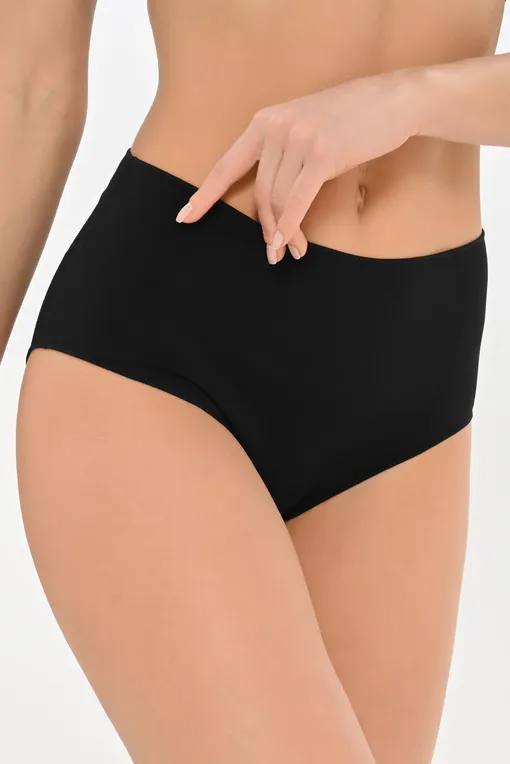 Трусы Ysabel Mora 19642 BLACK