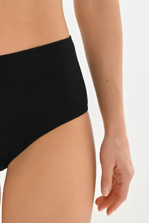 Трусы Ysabel Mora 19642 BLACK