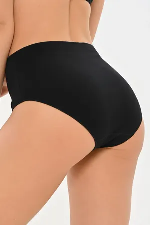 Ysabel Mora 19642 BLACK