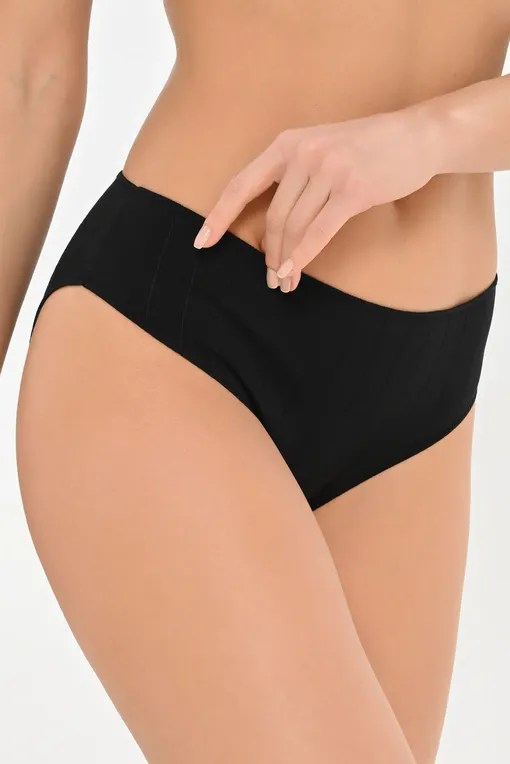 Трусы Ysabel Mora 19651 BLACK