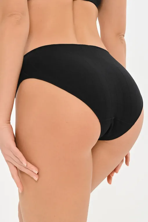 Трусы Ysabel Mora 19651 BLACK