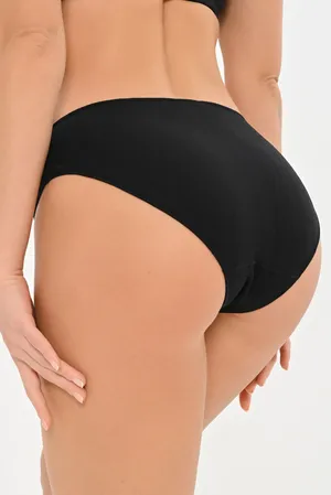 Ysabel Mora 19651 BLACK