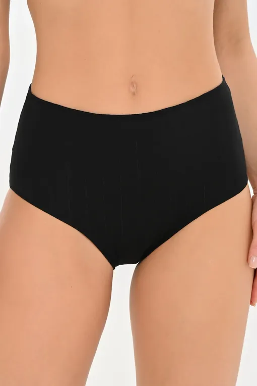 Трусы Ysabel Mora 19652 BLACK