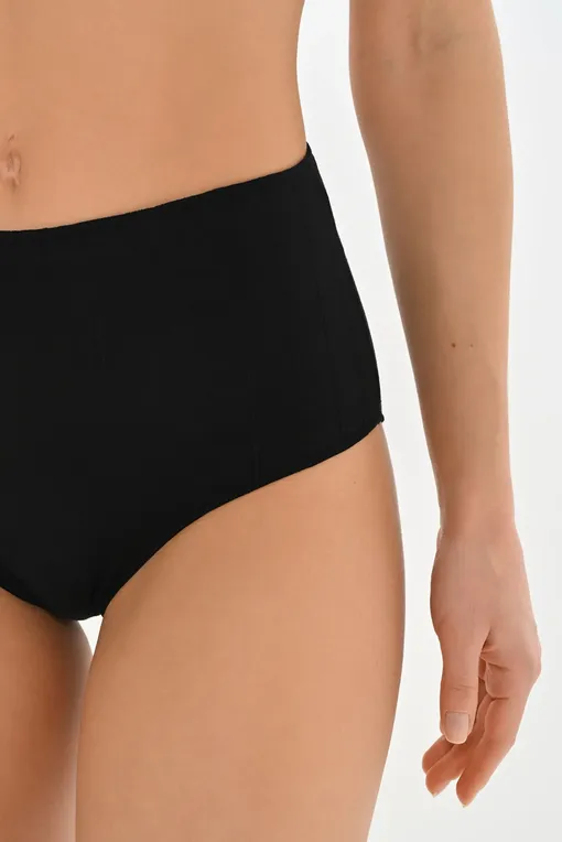 Трусы Ysabel Mora 19652 BLACK