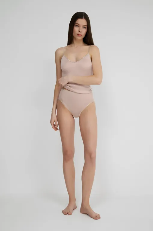 Трусы Zimmerli 2662109 58 cameo