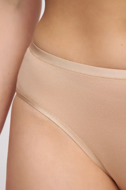 Трусы Zimmerli 7003430 30 skin