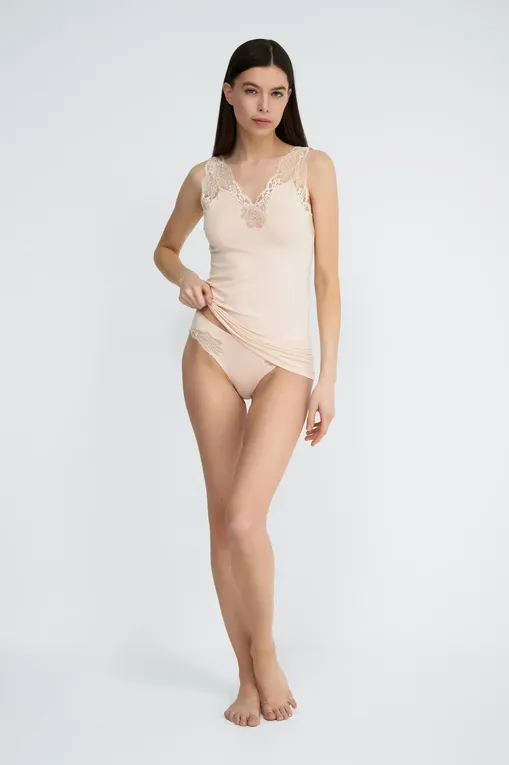 Трусы Zimmerli 76257314 256