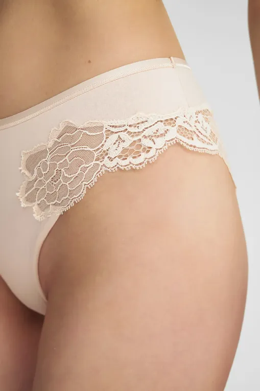 Трусы Zimmerli 76257314 256