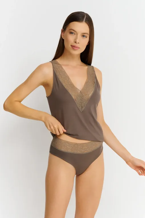 Трусы Zimmerli 76257317 792