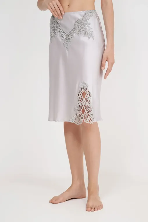 БЕЛЬЕ I.D.Sarrieri J53401 silver