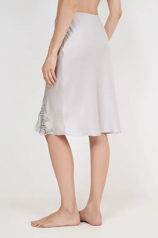 БЕЛЬЕ I.D.Sarrieri J53401 silver