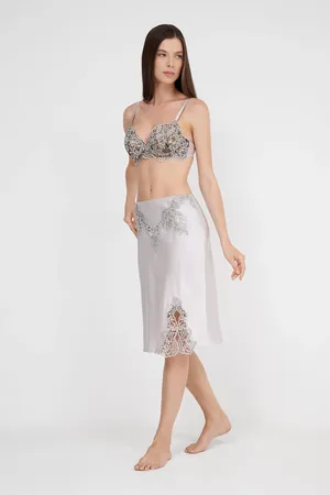 I.D.Sarrieri J53401 silver