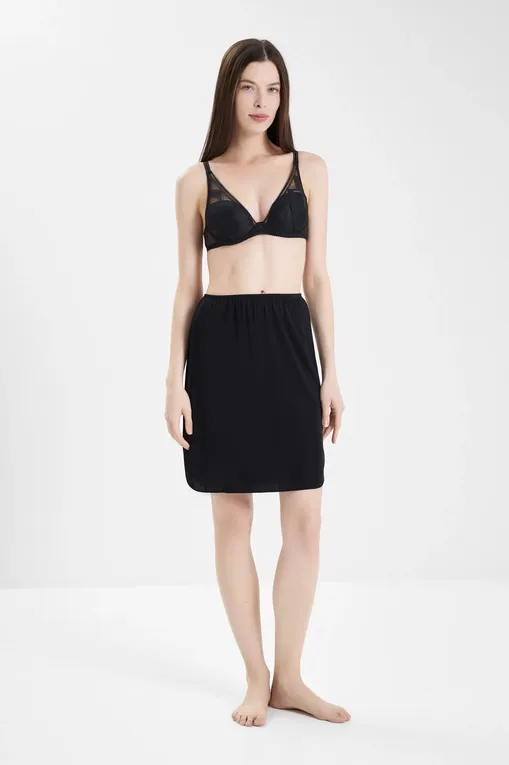 Нижние юбки NINA VON C 22272111 200 black