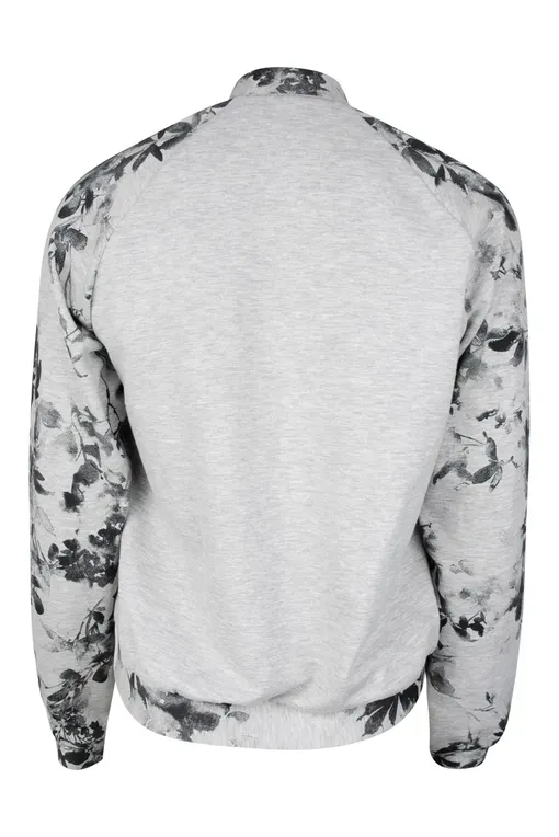 Толстовки Antigel ELH5629 GRIS ZEN