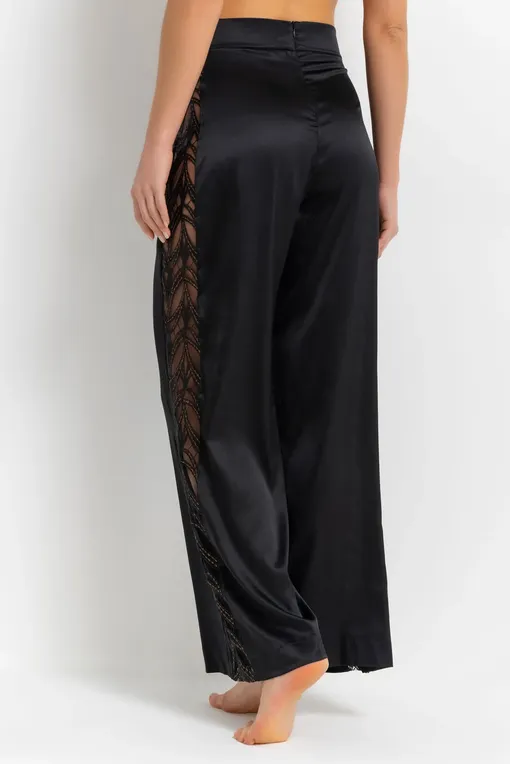 Брюки домашние AUBADE 1U60 NAUGHTY BLAC