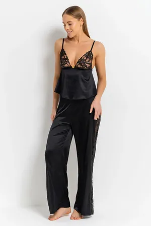 AUBADE 1U60 NAUGHTY BLAC