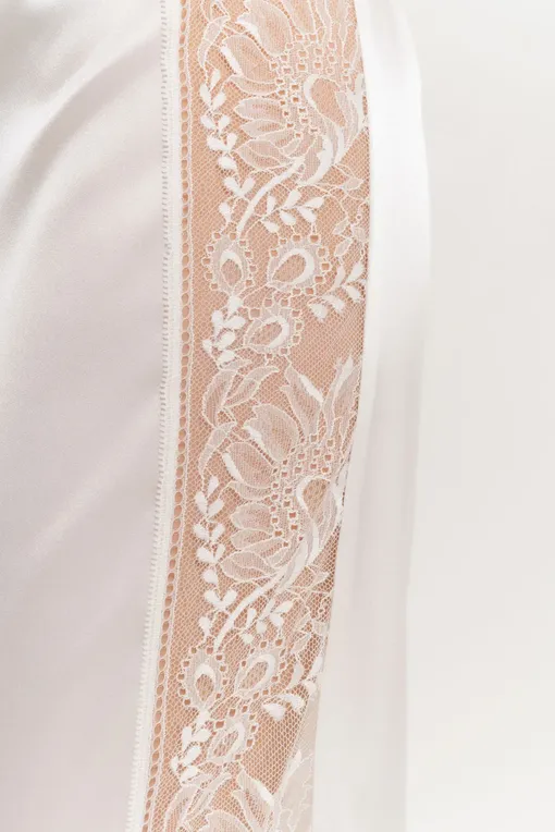 Брюки домашние AUBADE 2S60 OPALE