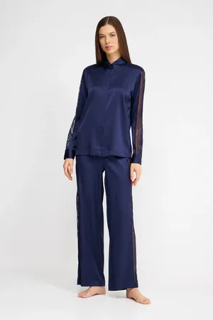 AUBADE 2S60 EVENING BLUE