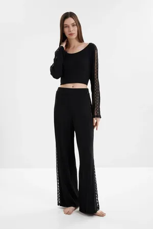 AUBADE 5L60 BLACK (BLAK)