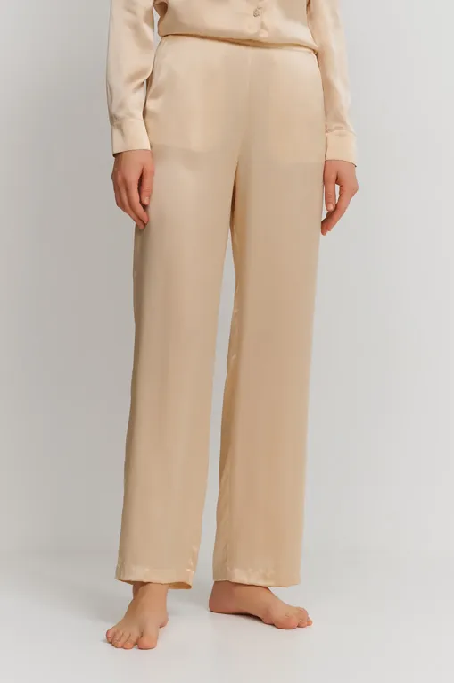 Брюки домашние AUBADE QS60 BLOND